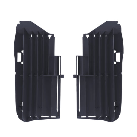 Acerbis Radiator Louvers Yamaha | 297956 - MojoMotoSport.com