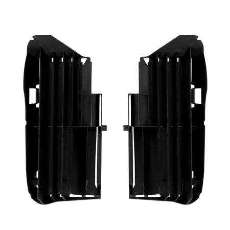 Acerbis Radiator Louvers Yamaha | 297956 - MojoMotoSport.com