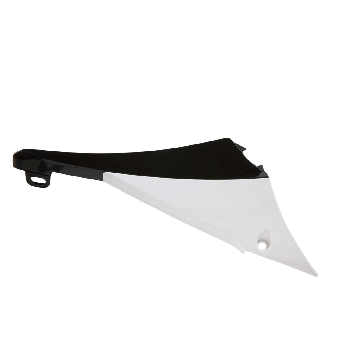 Acerbis Radiator Scoops Yamaha | 217179 - MojoMotoSport.com