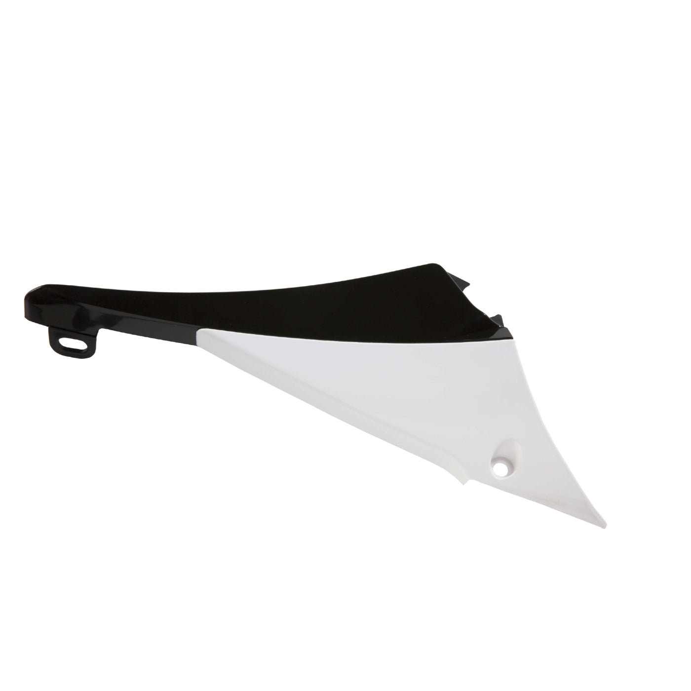 Acerbis Radiator Scoops Yamaha | 217179 - MojoMotoSport.com