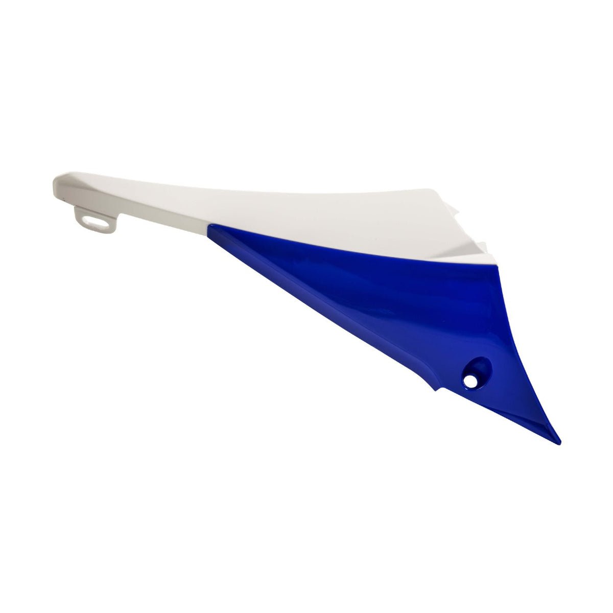 Acerbis Radiator Scoops Yamaha | 217179 - MojoMotoSport.com