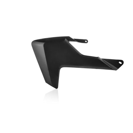 Acerbis Radiator Shroud Husqvarna | 273203 - MojoMotoSport.com