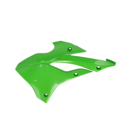 Acerbis Radiator Shrouds Kawasaki | 293612 - MojoMotoSport.com