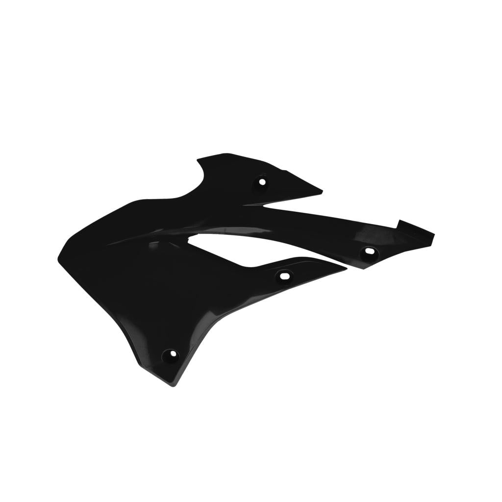 Acerbis Radiator Shrouds Kawasaki | 293612 - MojoMotoSport.com