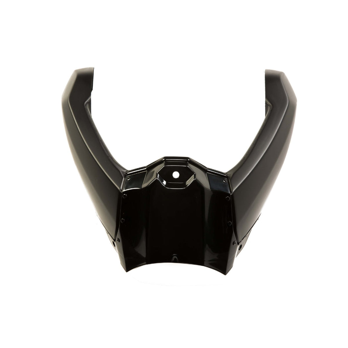 Acerbis Radiator Shrouds Yamaha | 237414 - MojoMotoSport.com