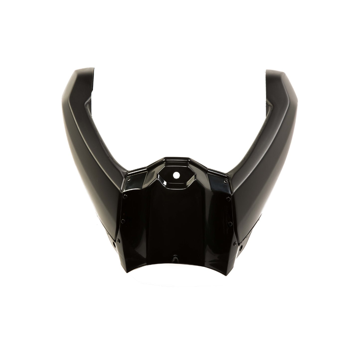Acerbis Radiator Shrouds Yamaha | 237414 - MojoMotoSport.com