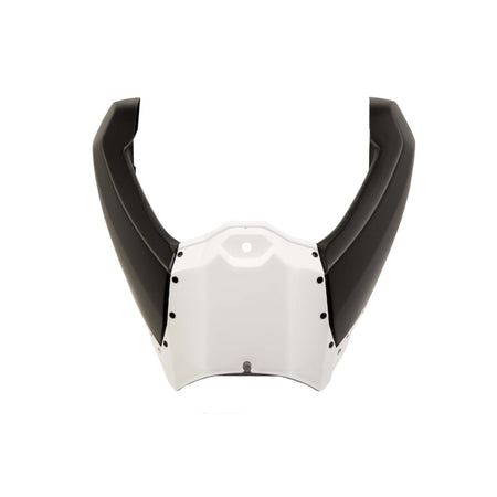 Acerbis Radiator Shrouds Yamaha | 237414 - MojoMotoSport.com