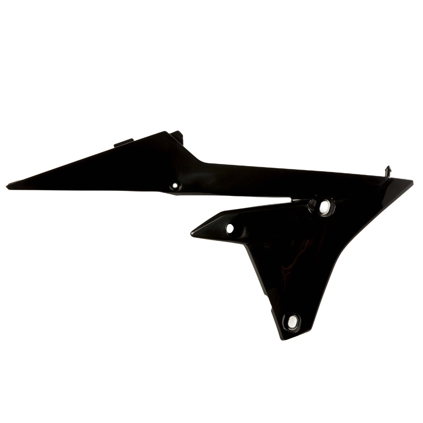Acerbis Radiator Shrouds Yamaha | 237415 - MojoMotoSport.com