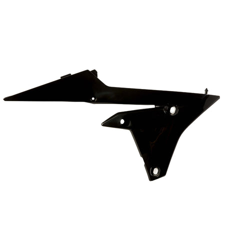Acerbis Radiator Shrouds Yamaha | 237415 - MojoMotoSport.com