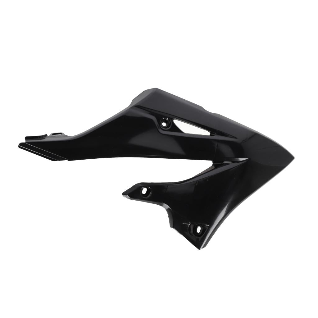 Acerbis Radiator Shrouds Yamaha | 293617 - MojoMotoSport.com