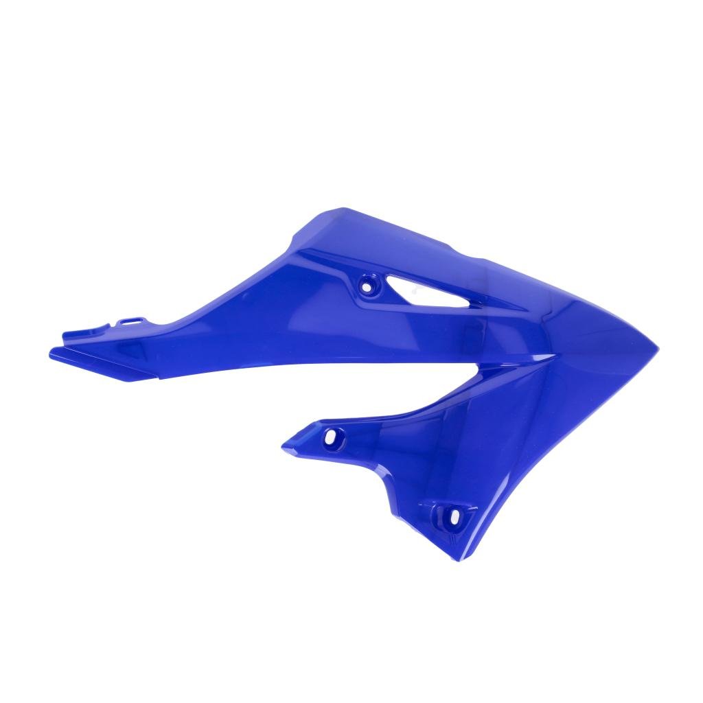 Acerbis Radiator Shrouds Yamaha | 293617 - MojoMotoSport.com