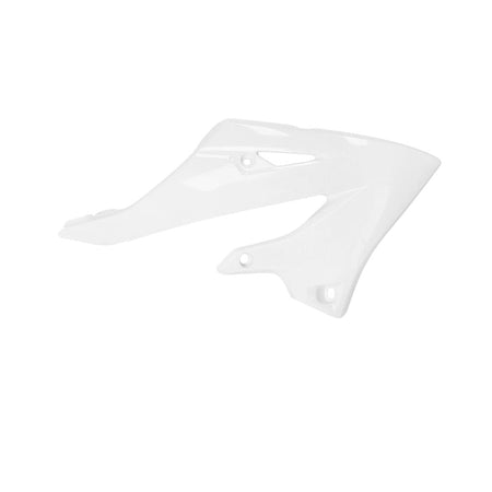 Acerbis Radiator Shrouds Yamaha | 293617 - MojoMotoSport.com