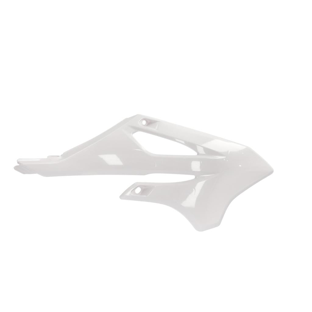 Acerbis Radiator Shrouds Yamaha | 293623 - MojoMotoSport.com