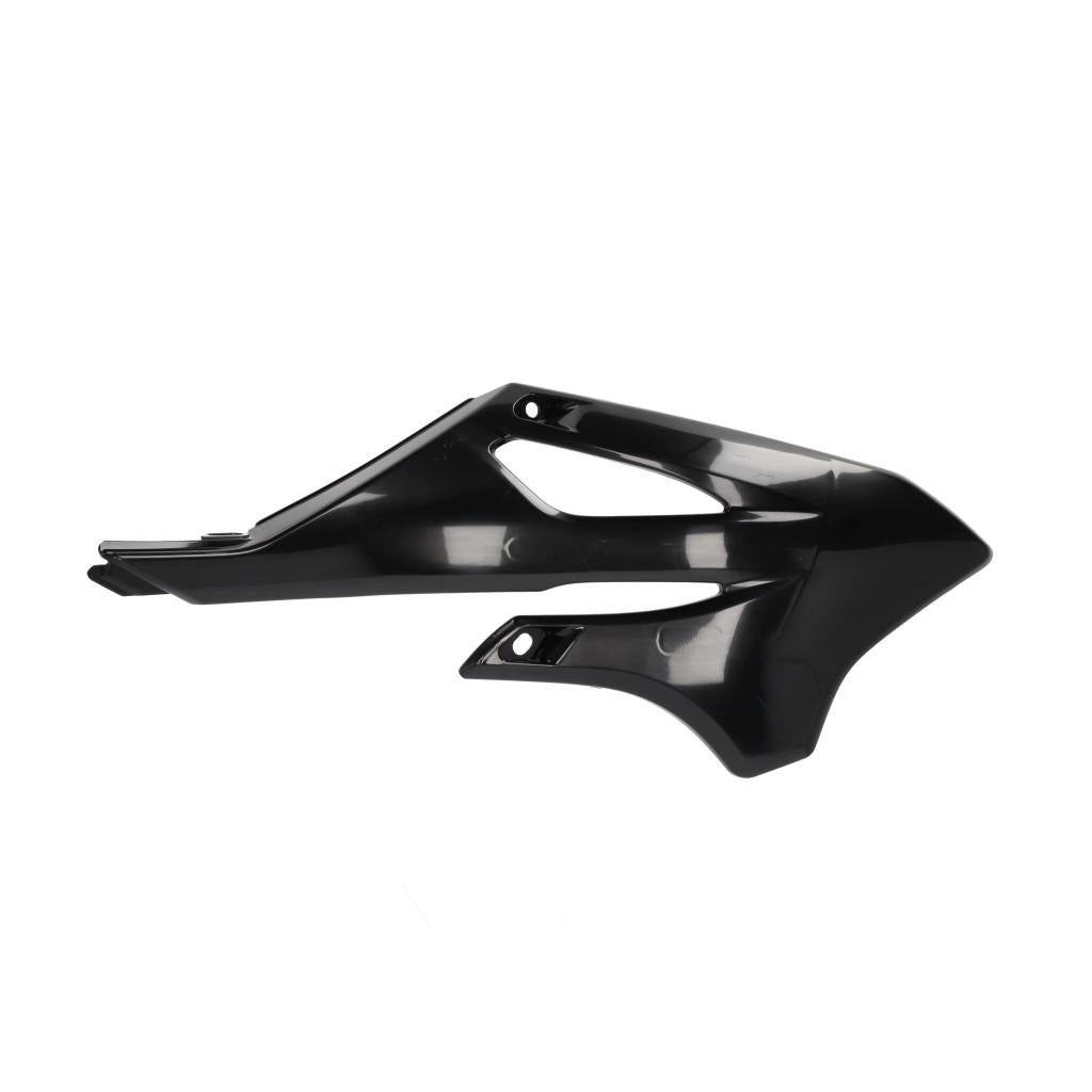 Acerbis Radiator Shrouds Yamaha | 293623 - MojoMotoSport.com