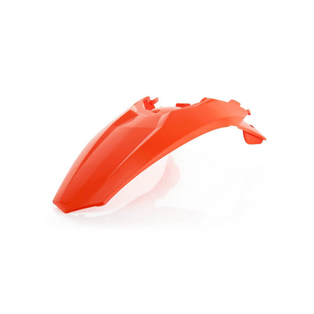 Acerbis Rear Fender KTM | 225038 - MojoMotoSport.com