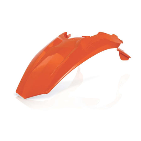 Acerbis Rear Fender KTM | 225038 - MojoMotoSport.com