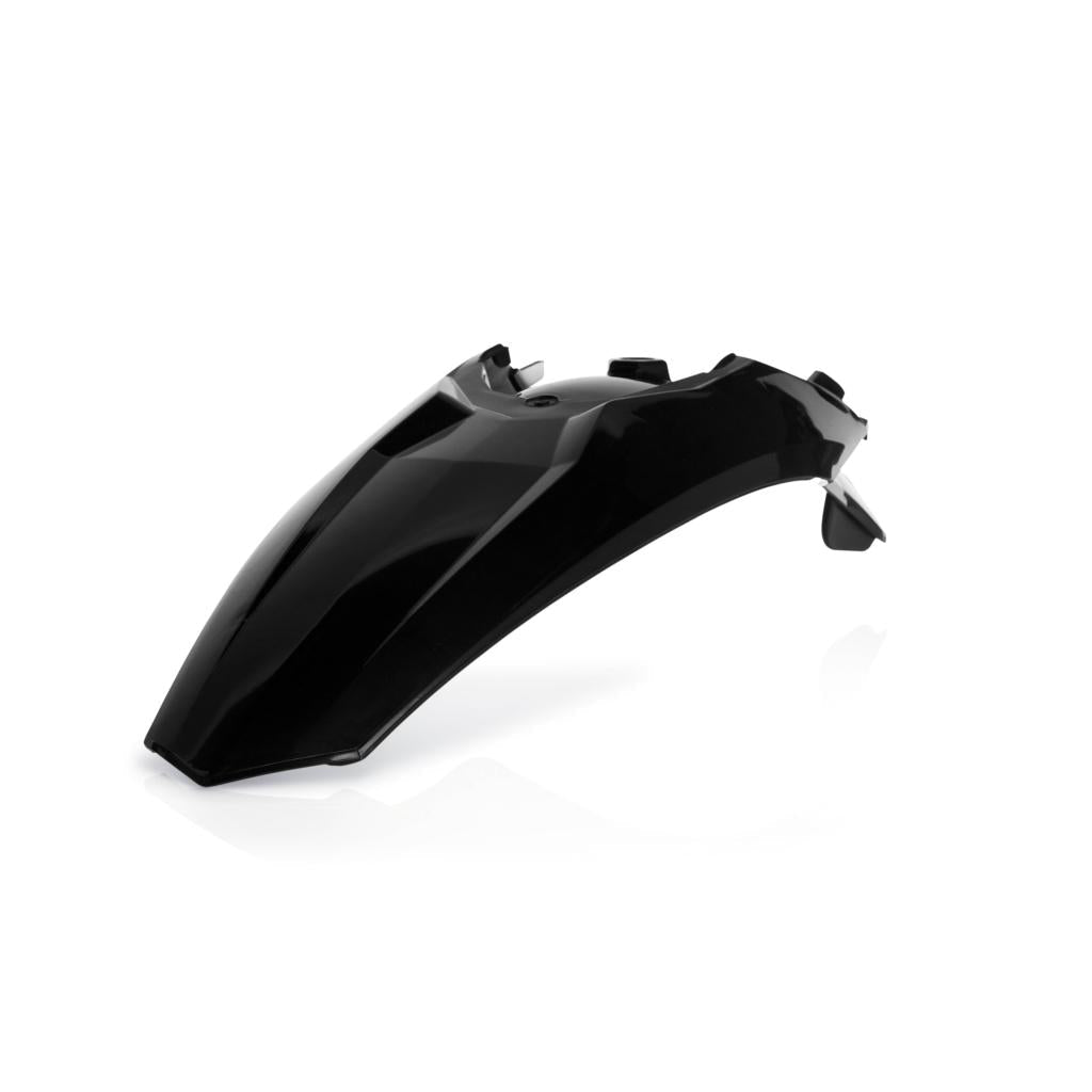Acerbis Rear Fender KTM | 225038 - MojoMotoSport.com
