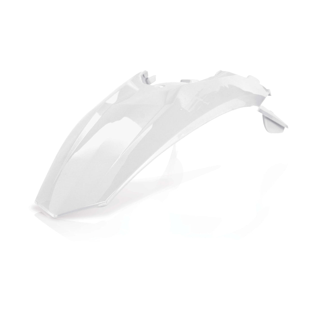 Acerbis Rear Fender KTM | 225038 - MojoMotoSport.com