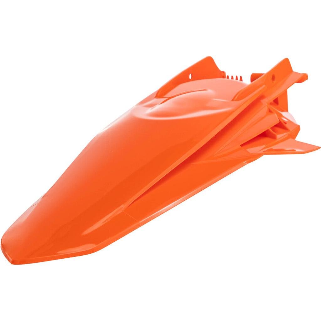 Acerbis Rear Fender KTM | 279161 - MojoMotoSport.com