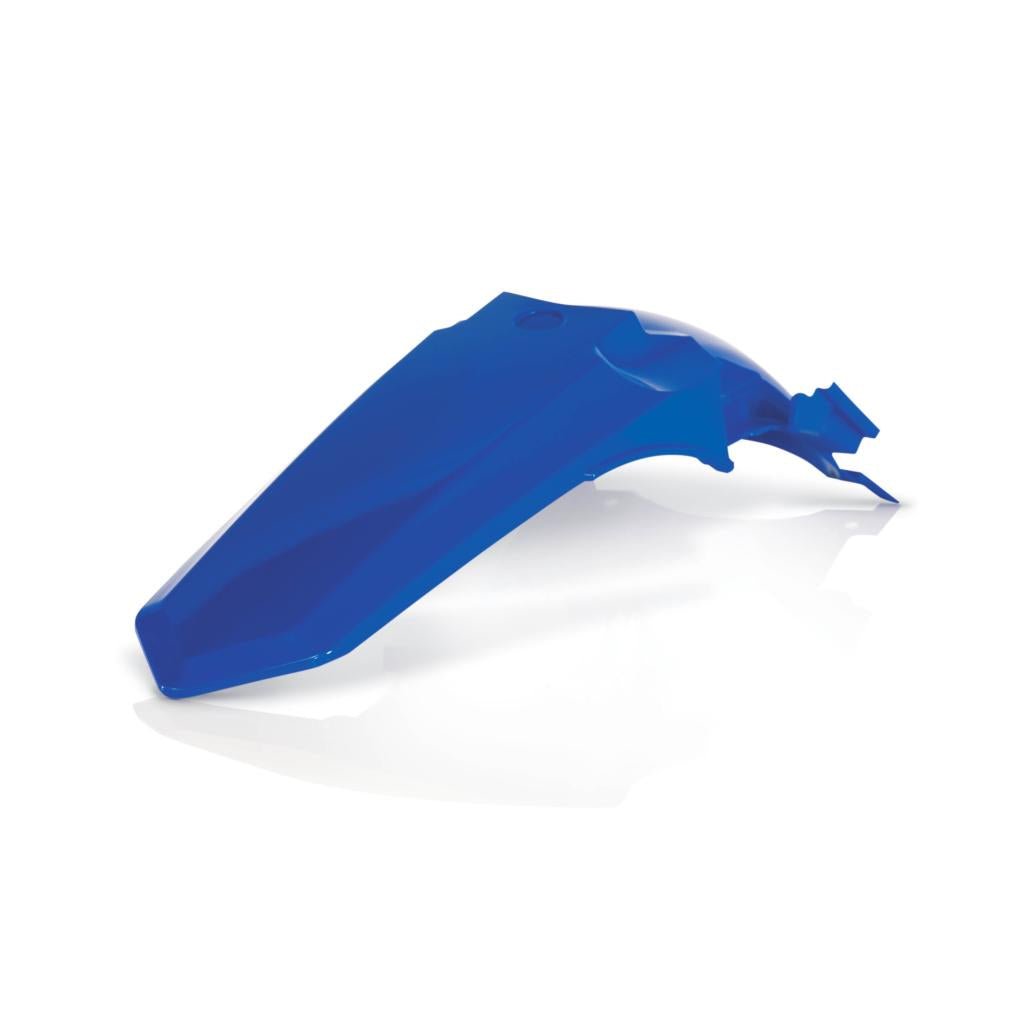 Acerbis Rear Fender Yamaha | 240300 - MojoMotoSport.com