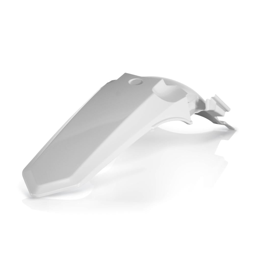 Acerbis Rear Fender Yamaha | 240300 - MojoMotoSport.com