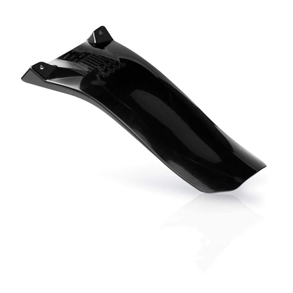 Acerbis Rear Shock Mud Flap Honda | 232086 - MojoMotoSport.com