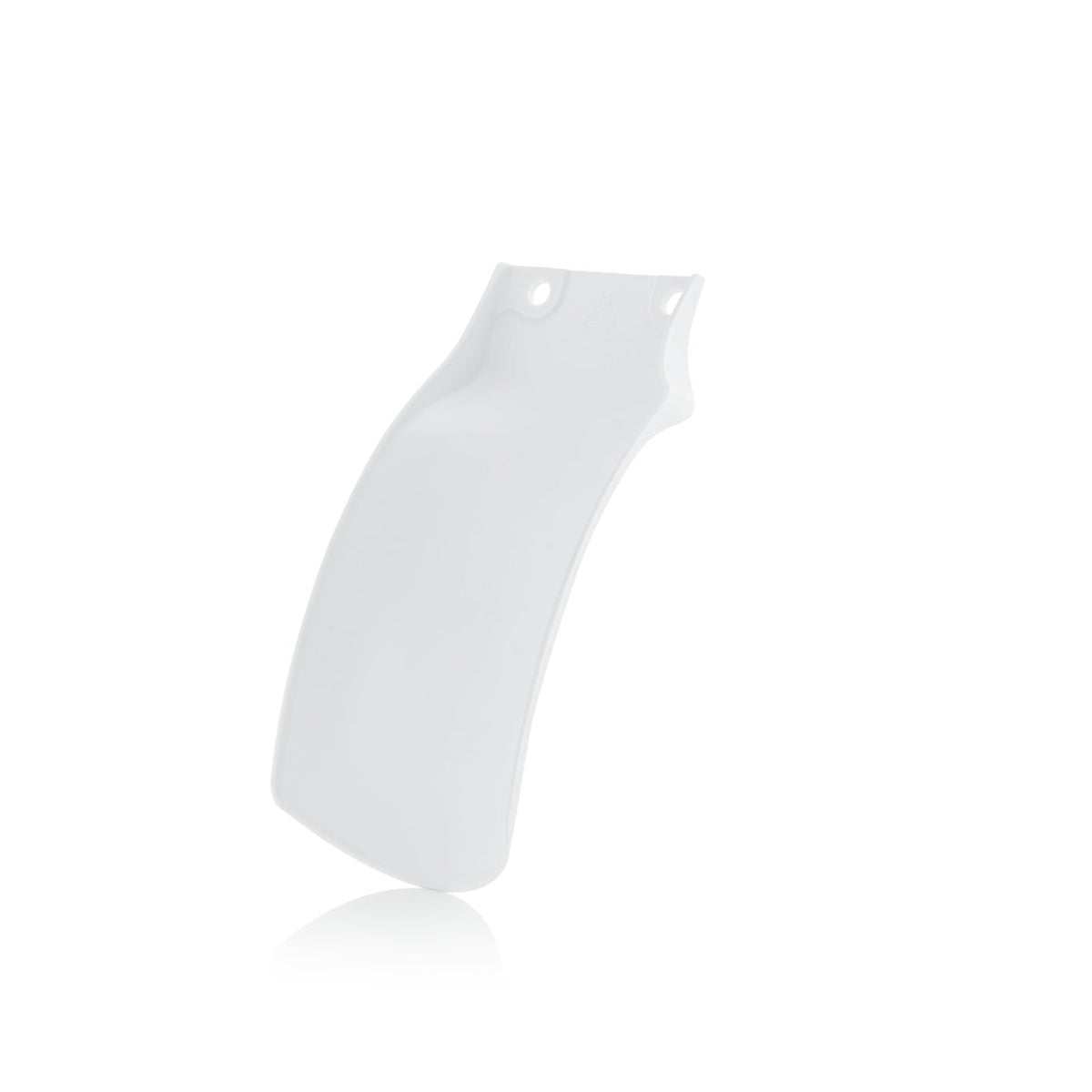 Acerbis Rear Shock Mud Flap Yamaha | 270973 - MojoMotoSport.com