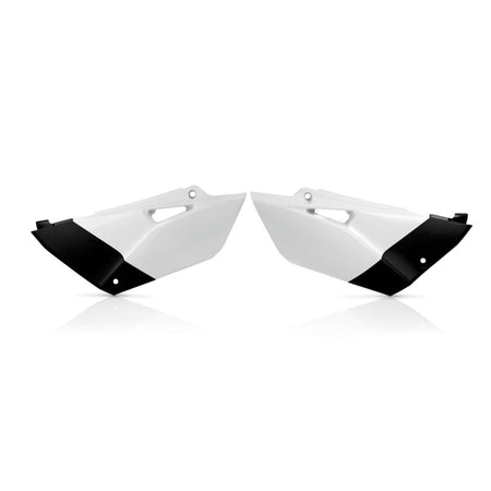 Acerbis Side Panels Yamaha | 240305 - MojoMotoSport.com