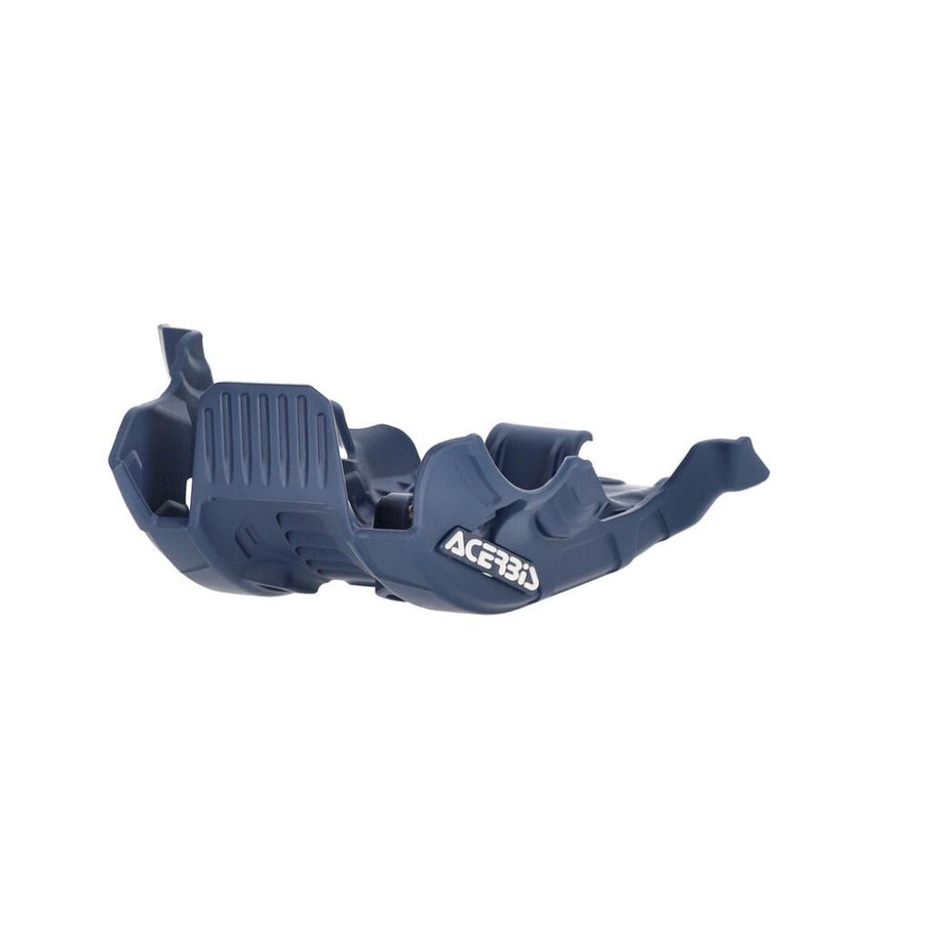 Acerbis Skid Plate KTM/HUS 250/300 | 298146 - MojoMotoSport.com