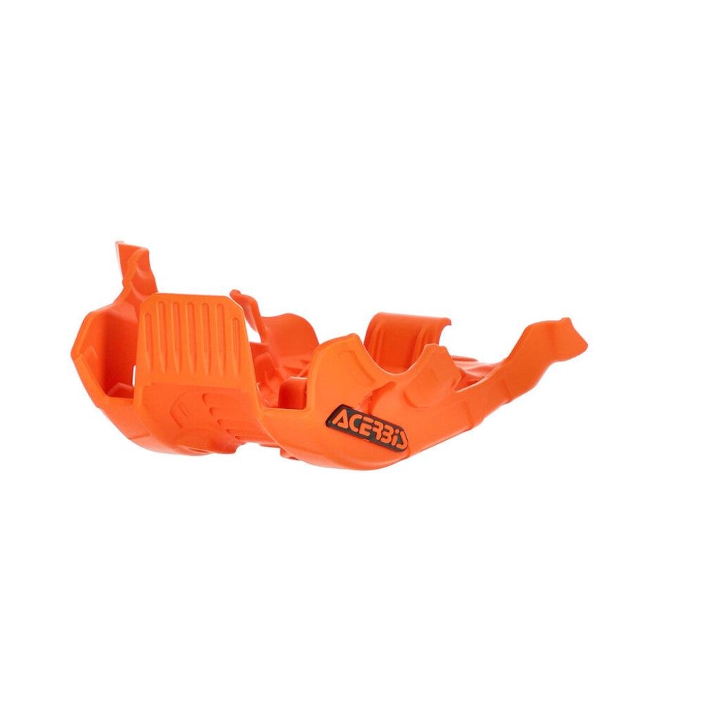 Acerbis Skid Plate KTM/HUS 250/300 | 298146 - MojoMotoSport.com