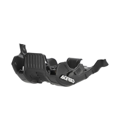 Acerbis Skid Plate KTM/HUS 250/300 | 298146 - MojoMotoSport.com