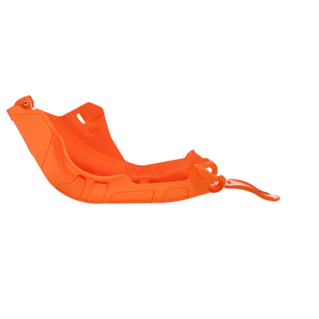 Acerbis Skid Plate KTM/Husqvarna 350cc (2023 - UP) | 297761 - MojoMotoSport.com