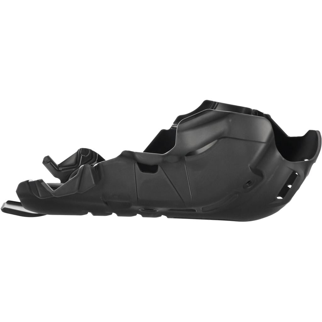 Acerbis Skid Plate Yamaha Tenere | 297616 - MojoMotoSport.com