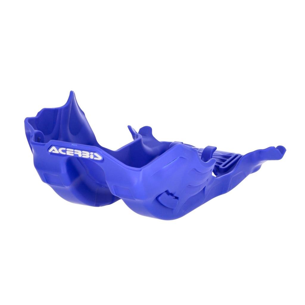 Acerbis Skid Plate Yamaha YZ450F 2023+ | 298250 - MojoMotoSport.com