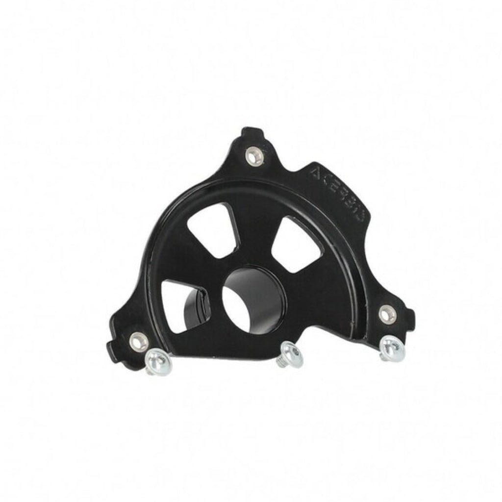 Acerbis X - Brake Mounting Bracket for KTM/HUS/GAS 85cc | 246478 - MojoMotoSport.com