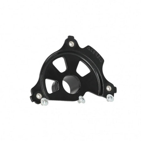 Acerbis X - Brake Mounting Bracket for Sherco | 204318 - MojoMotoSport.com