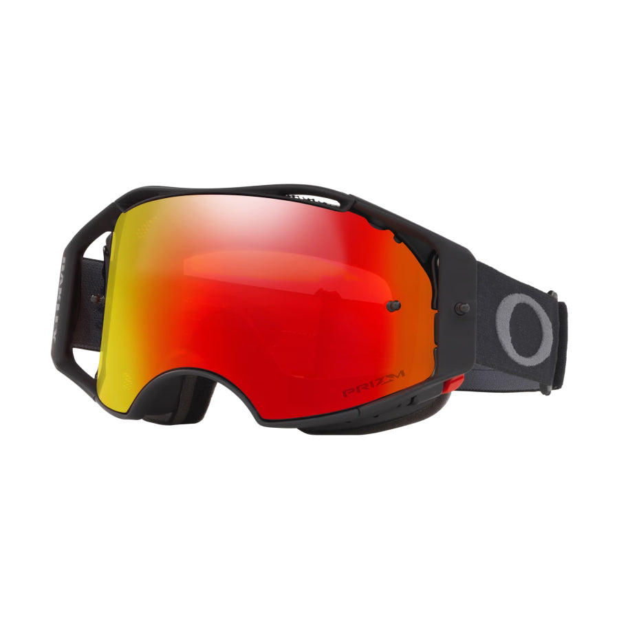 OAKLEY Airbrake MTB Goggles w/ PRIZM Lens