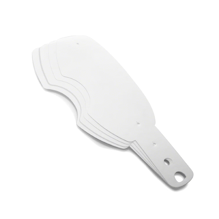 OAKLEY Airbrake MX Goggle Tear-Offs (25 Pack)