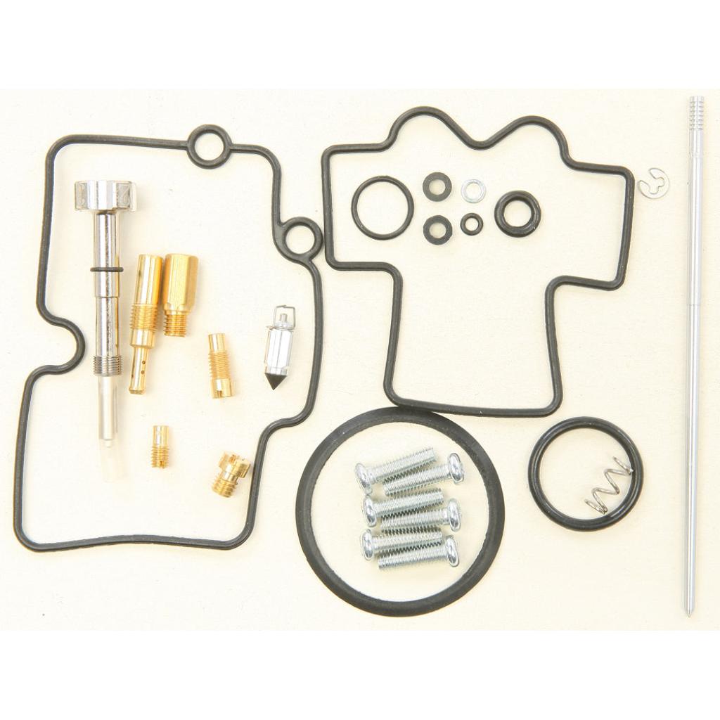 All Balls Bike Carburetor Rebuild Kit - MojoMotoSport.com