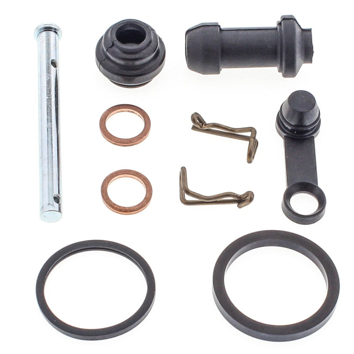 All Balls Brake Caliper Rebuild Kit Brembo Rear | 18 - 3048 - MojoMotoSport.com
