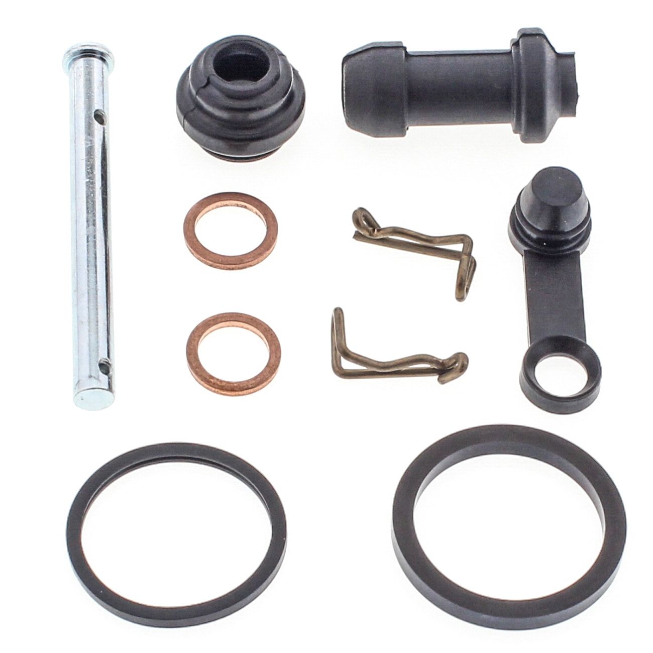 All Balls Brake Caliper Rebuild Kit Brembo Rear | 18 - 3048 - MojoMotoSport.com