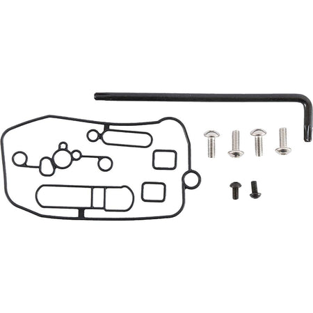 All Balls Keihin Mid Body Carb Kit - MojoMotoSport.com