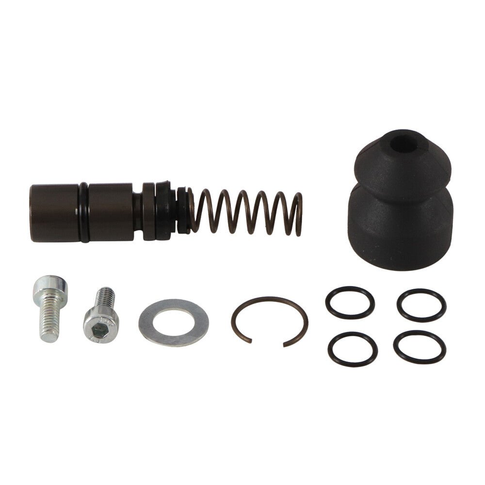 All Balls Rear Brake Master Cylinder Rebuild Kit KTM/HUS/GAS 65 - 105 | 18 - 1102 - MojoMotoSport.com
