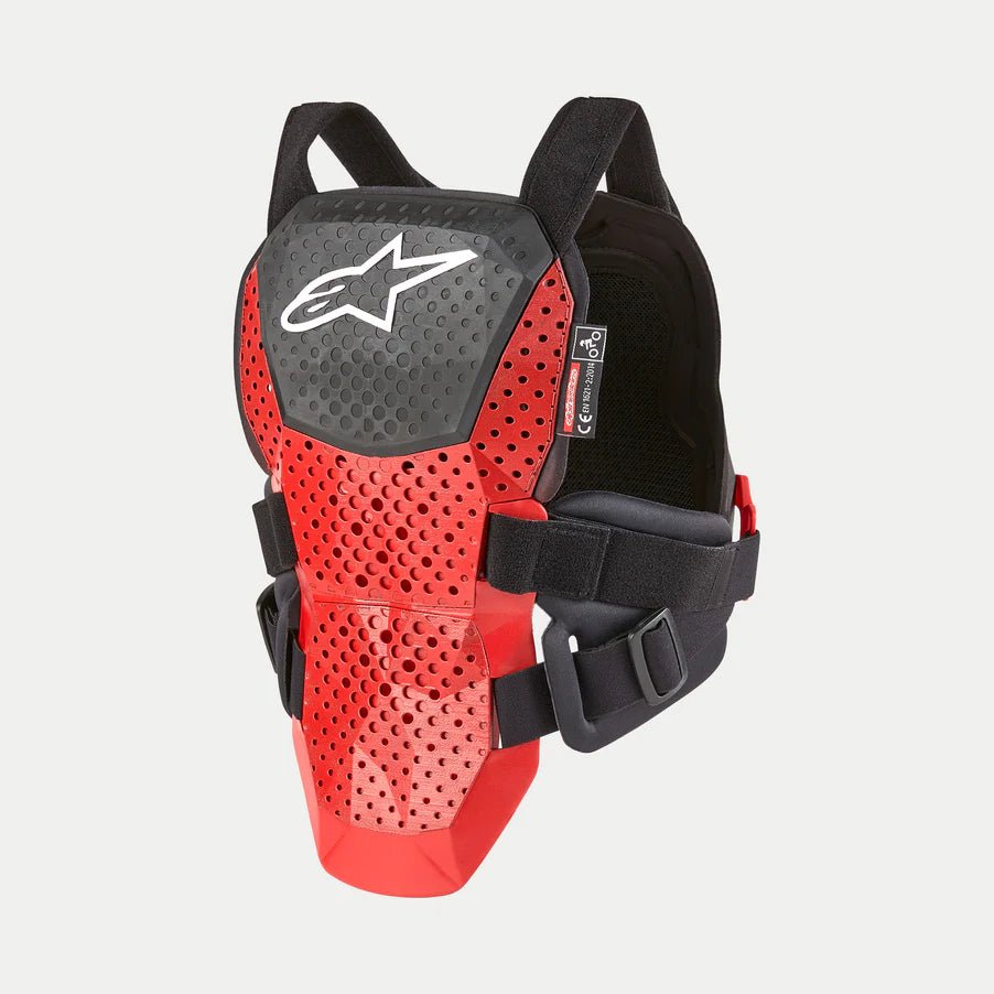 Alpinestars 2024 Bionic Tech Youth Protection Jacket - MojoMotoSport.com