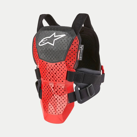 Alpinestars 2024 Bionic Tech Youth Protection Jacket - MojoMotoSport.com