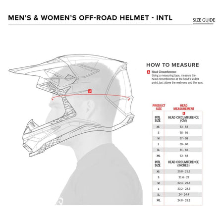 Alpinestars 2024 Honda Supertech M5 Helmet - MojoMotoSport.com