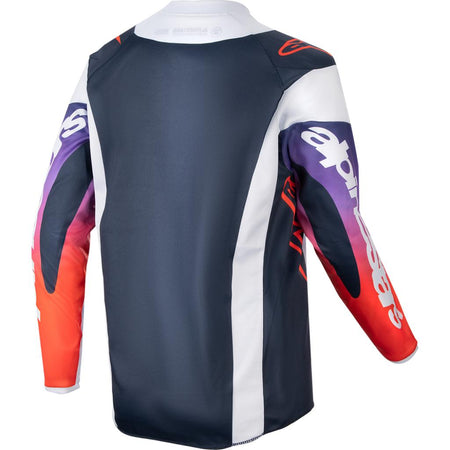 Alpinestars 2024 Youth Racer Racer Jerseys [Closeouts] - MojoMotoSport.com