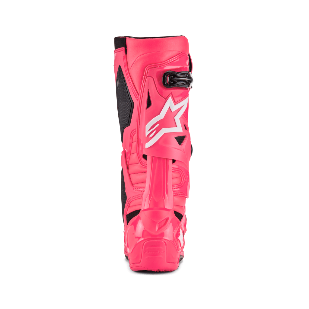 Alpinestars 2025 Tech 10 Boots - MojoMotoSport.com