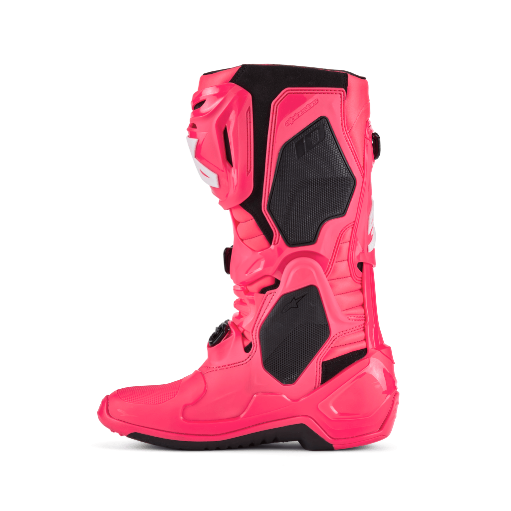 Alpinestars 2025 Tech 10 Boots - MojoMotoSport.com