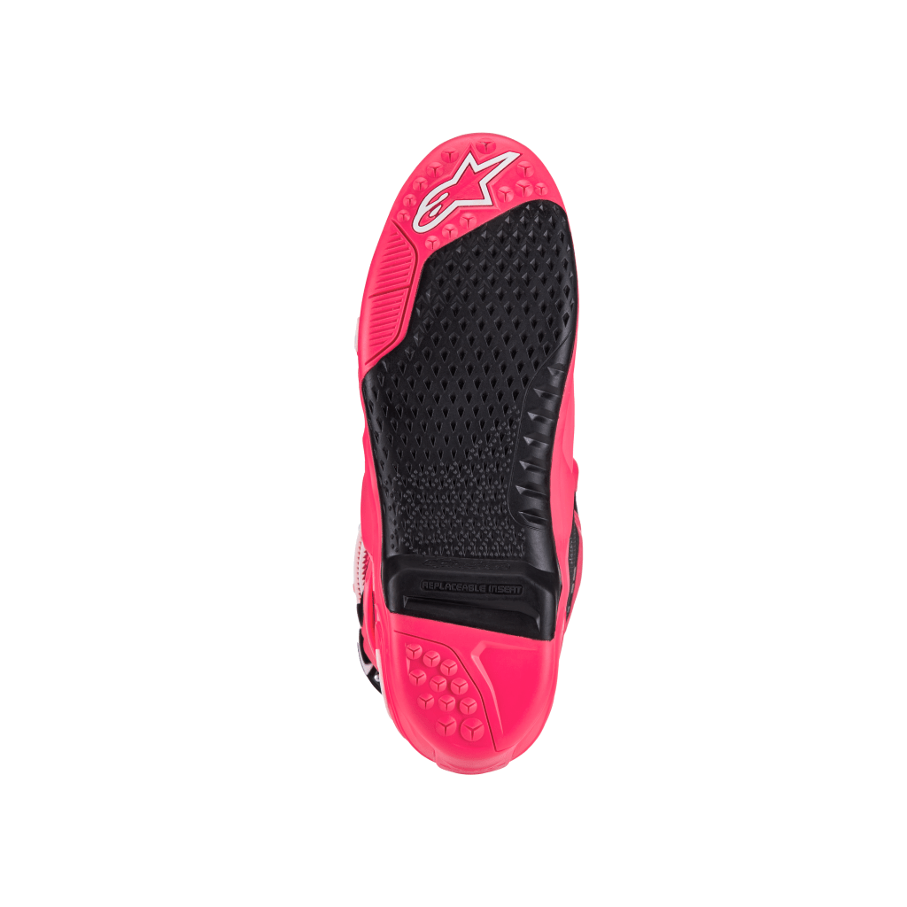 Alpinestars 2025 Tech 10 Boots - MojoMotoSport.com